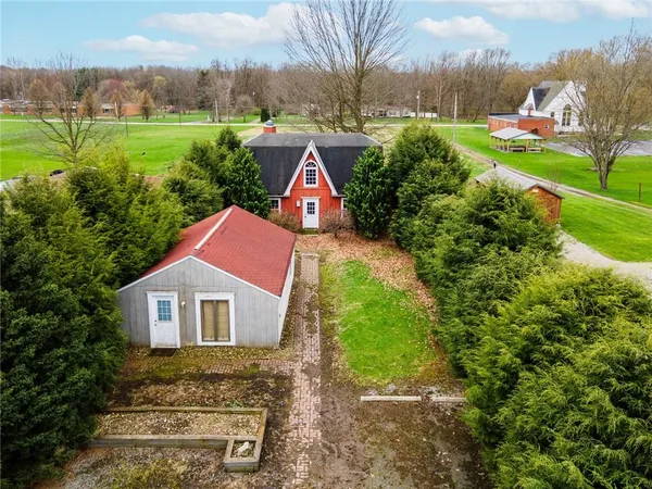 $159,900 | 1946 State Rte 208, West Middlesex, PA 16159