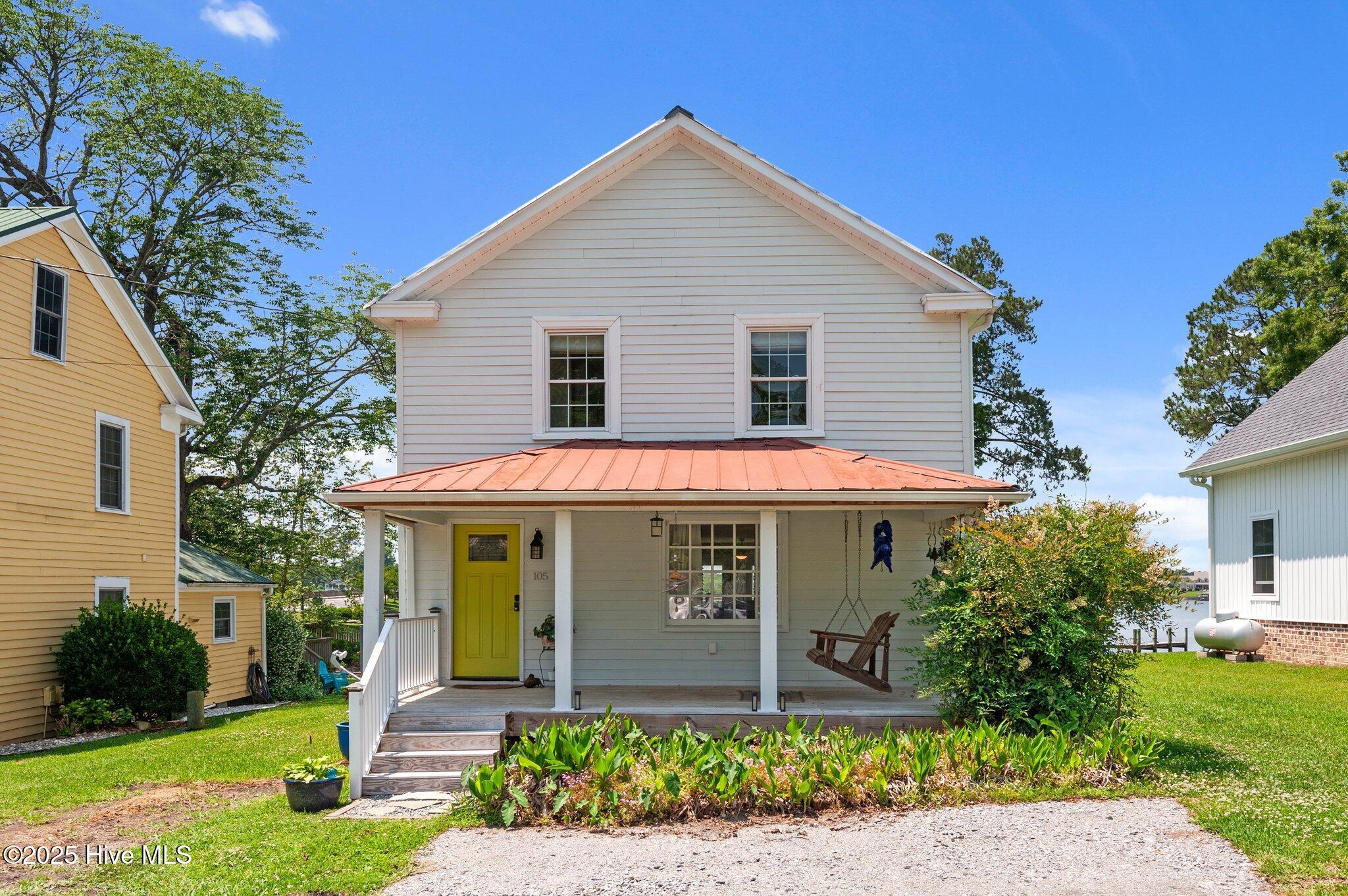 105 North Main Street Bath, NC 27808 - Photo 1 of 50 1-web-or-mls-_DSC1661