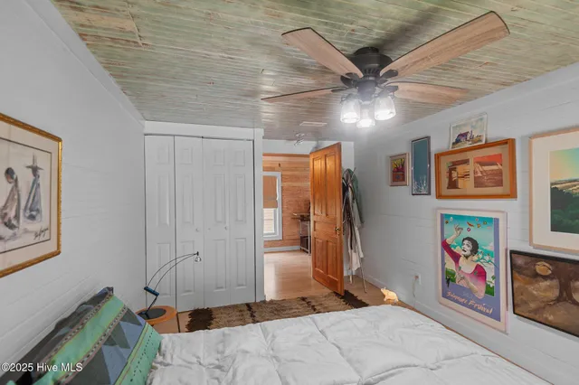 $565,000 | 105 North Main Street, Bath, NC 27808