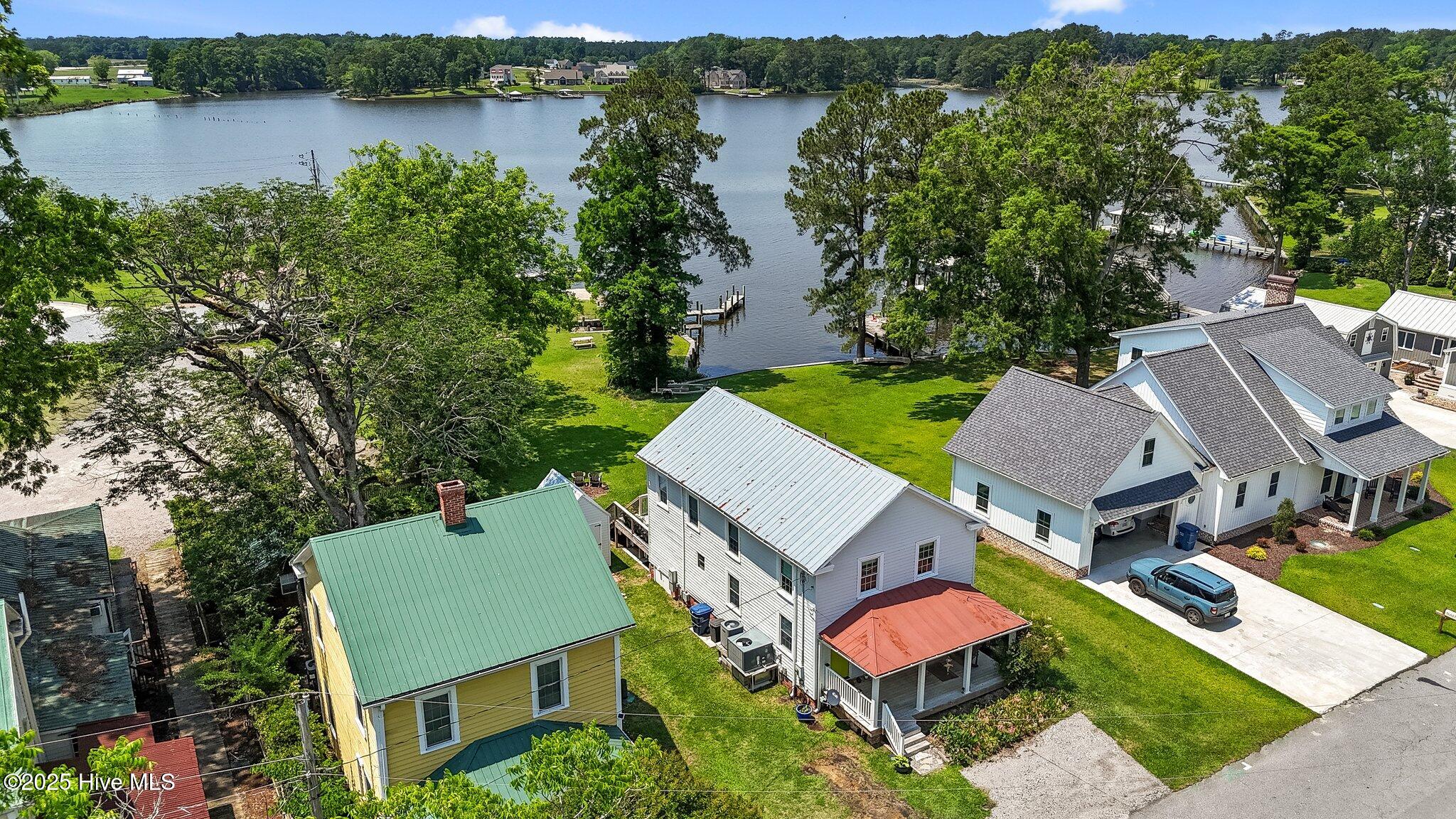 105 North Main Street Bath, NC 27808 - Photo 3 of 50 41-web-or-mls-DJI_20250515133252_0115_D