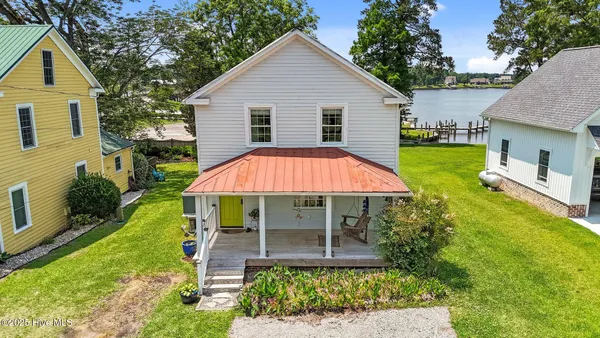$549,500 | 105 North Main Street, Bath, NC 27808