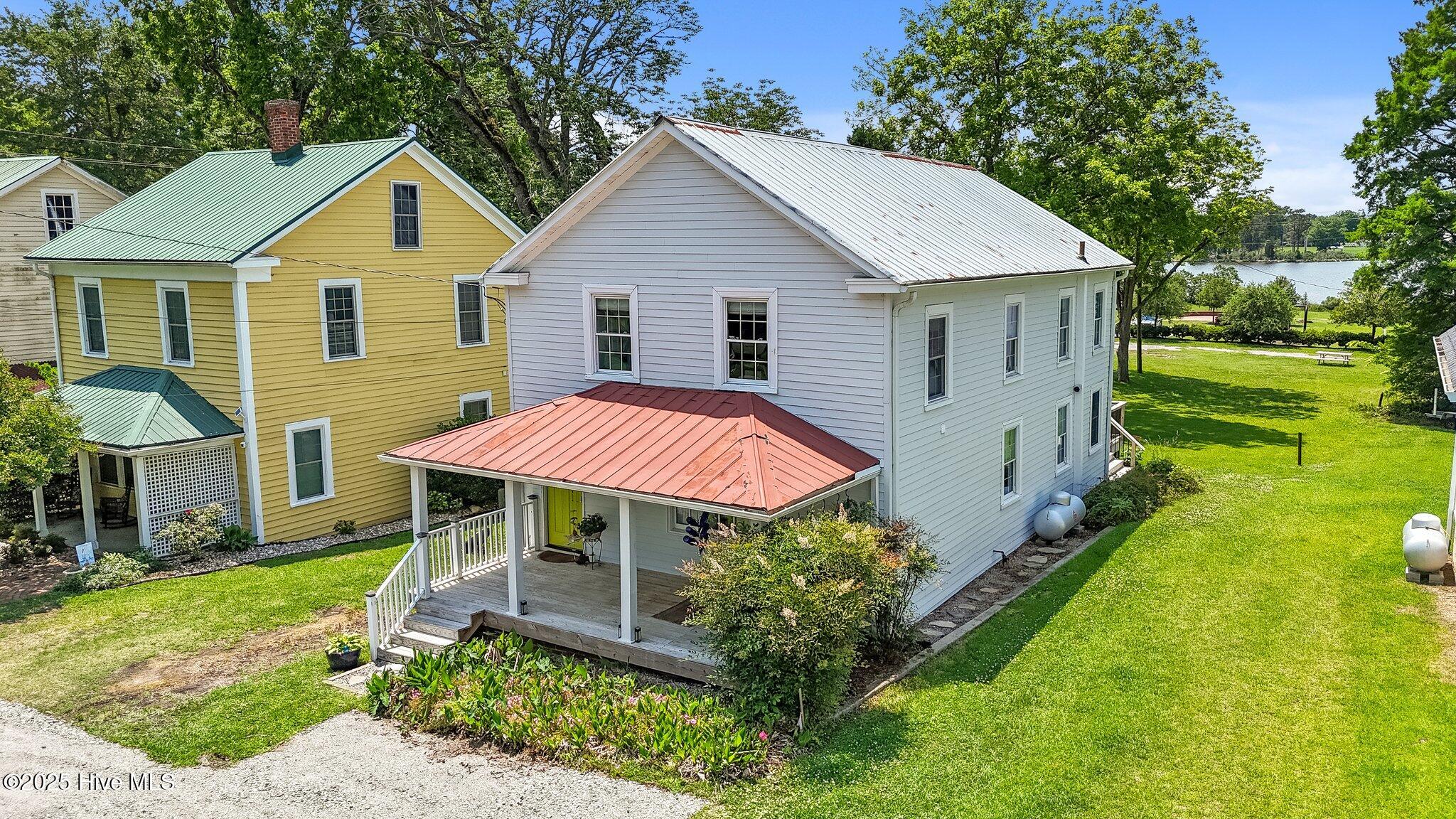 105 North Main Street Bath, NC 27808 - Photo 42 of 50 43-web-or-mls-DJI_20250515133405_0117_D