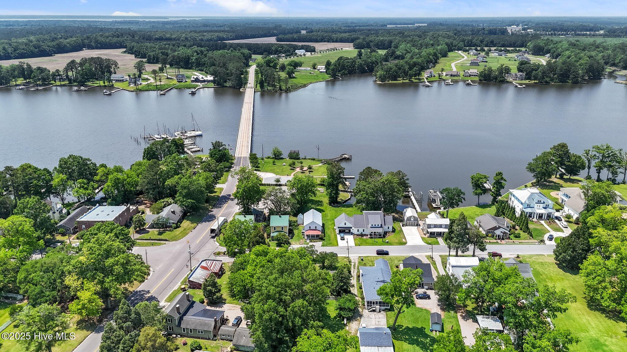 105 North Main Street Bath, NC 27808 - Photo 44 of 50 49-web-or-mls-DJI_20250515133846_0125_D