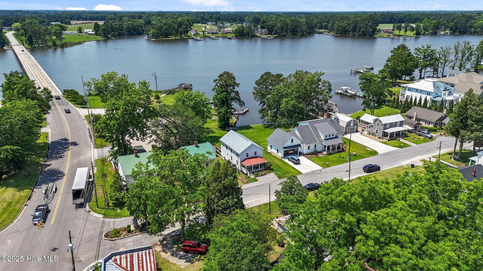 105 North Main Street Bath, NC 27808 - Photo 46 of 50 51-web-or-mls-DJI_20250515133936_0127_D