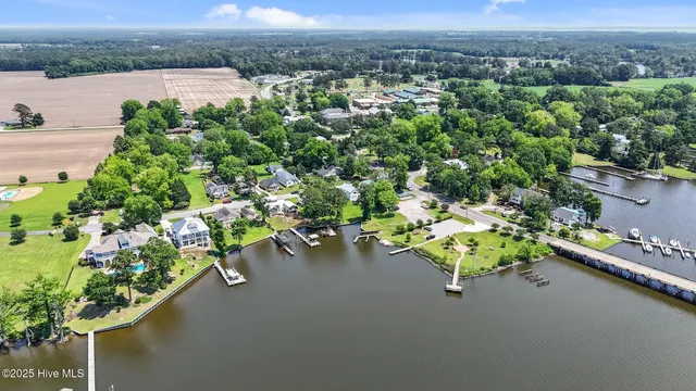 $565,000 | 105 North Main Street, Bath, NC 27808