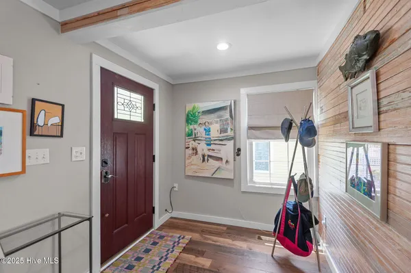$549,500 | 105 North Main Street, Bath, NC 27808