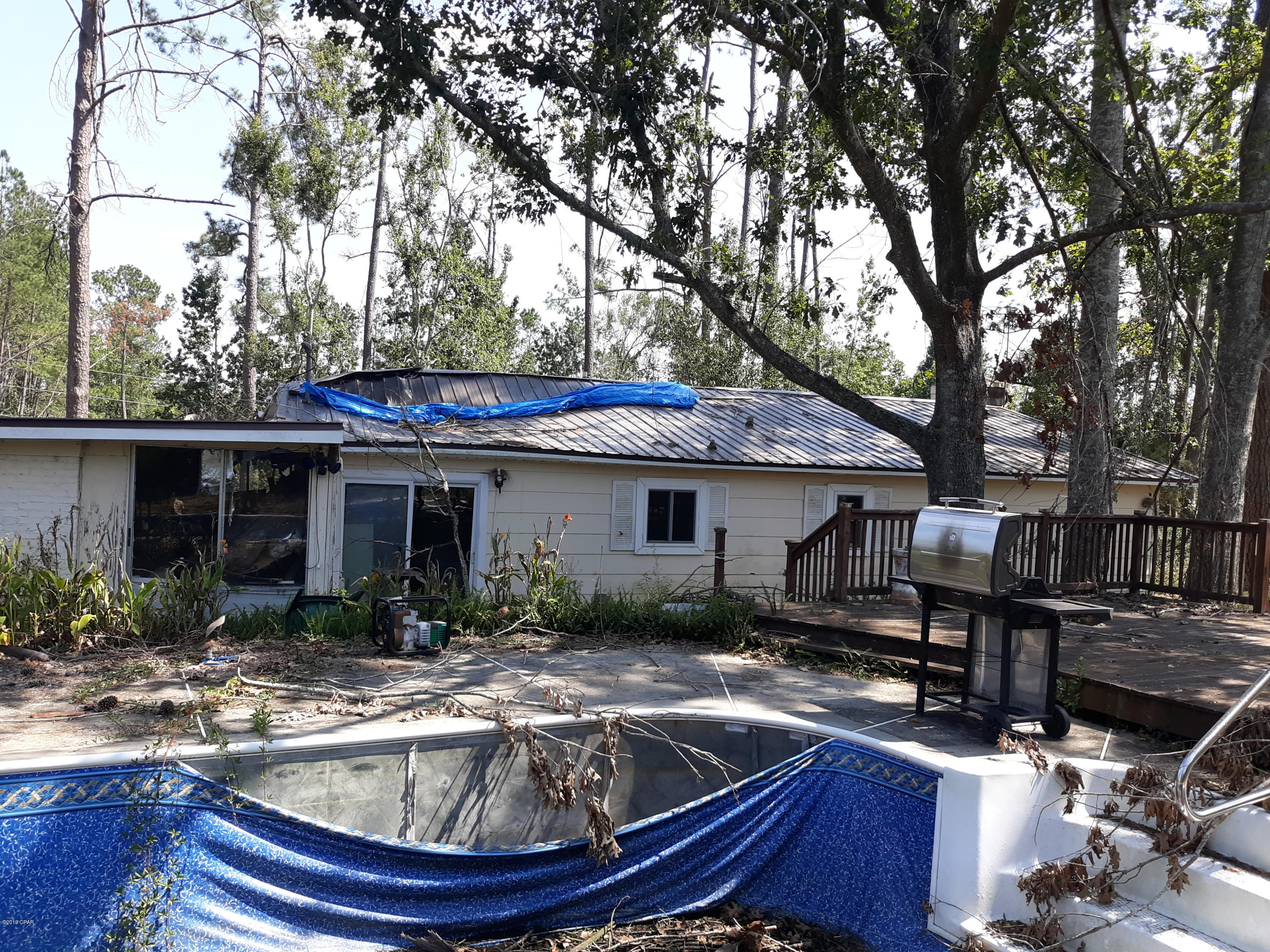 2931 Moneyham Road Marianna, FL 32448 - Photo 15 of 27 Gallery Image 15