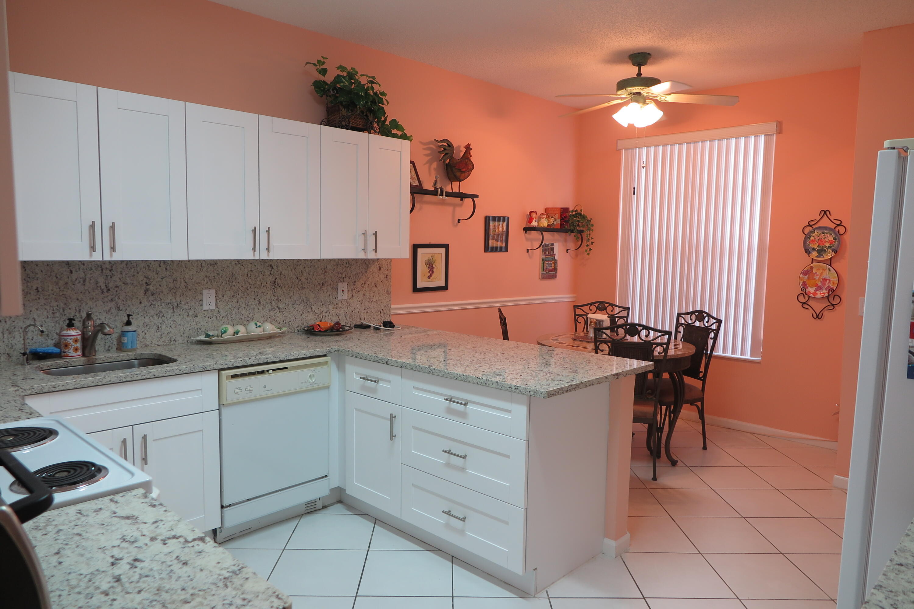 22799 Trelawny Terrace, Unit E Boca Raton, FL 33433 - Photo 8 of 17 Breakfast