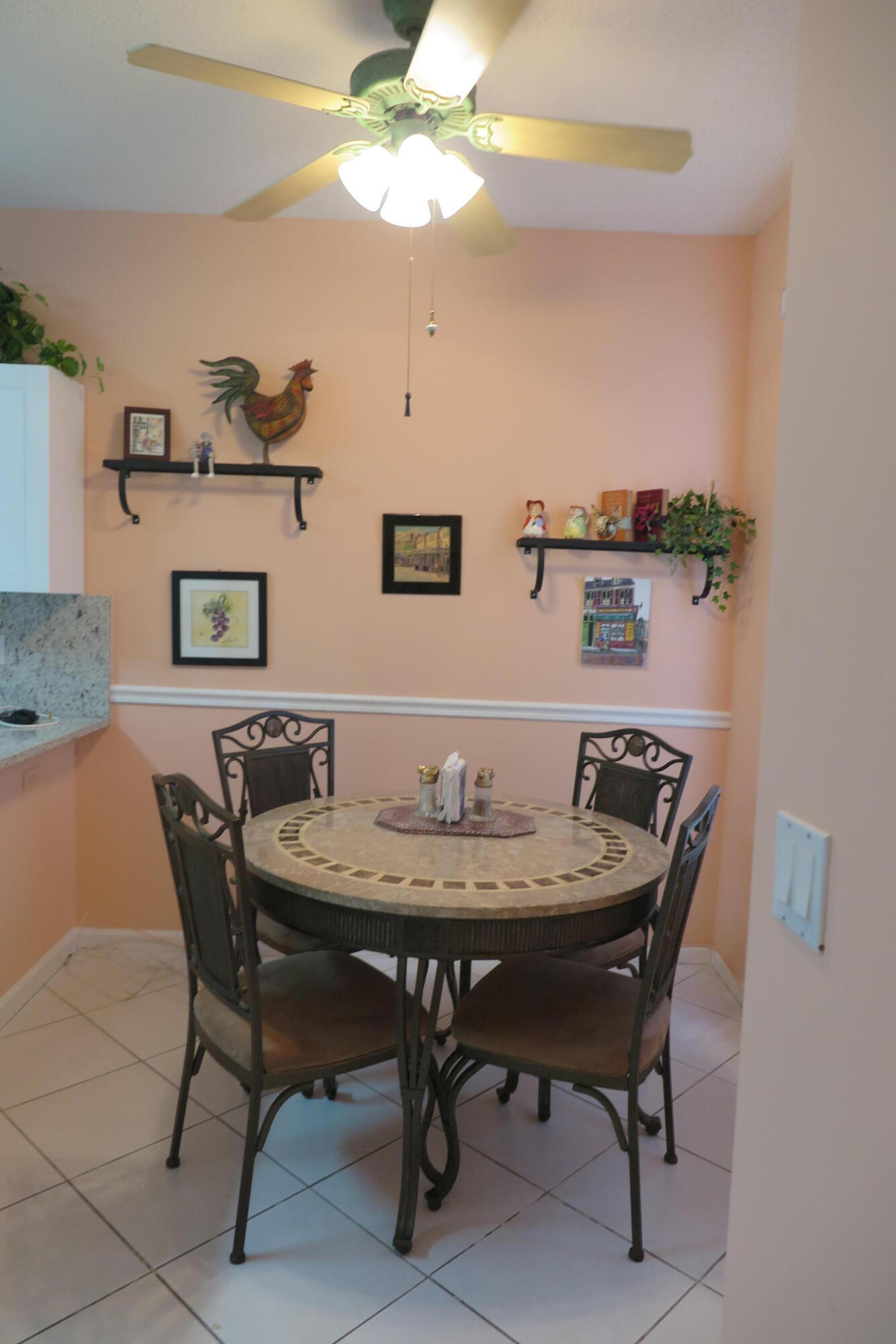 22799 Trelawny Terrace, Unit E Boca Raton, FL 33433 - Photo 9 of 17 Breakfast