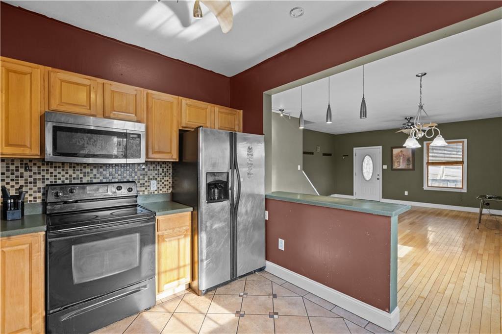 304 Reed Street Jeannette, PA 15644 - Photo 16 of 30