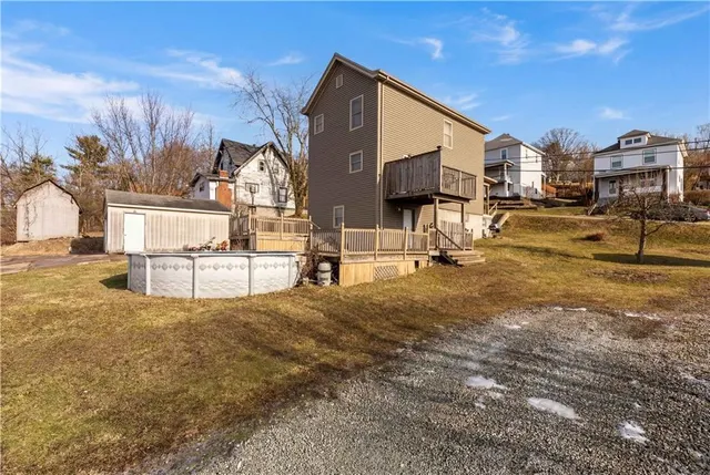 $150,000 | 304 Reed Street, Jeannette, PA 15644