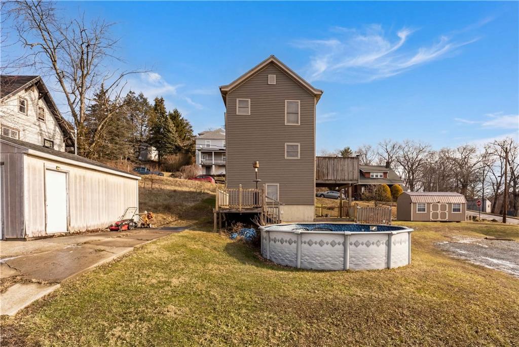 304 Reed Street Jeannette, PA 15644 - Photo 9 of 30