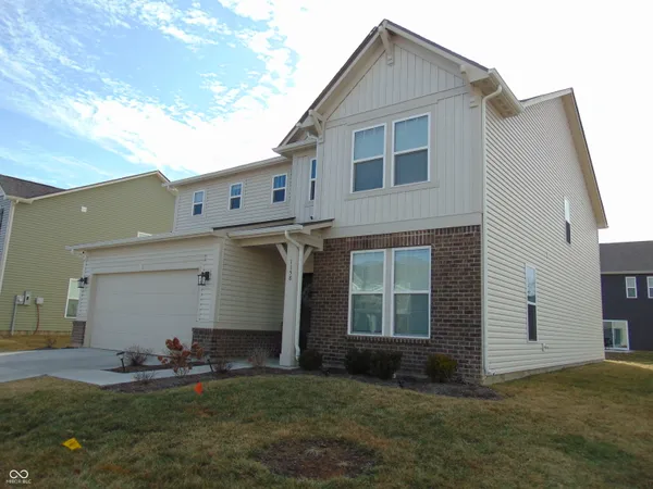 $449,999 | 1158 Bevy Boulevard, Danville, IN 46122
