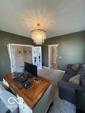 $449,999 | 1158 Bevy Boulevard, Danville, IN 46122