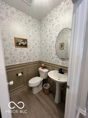 $449,999 | 1158 Bevy Boulevard, Danville, IN 46122