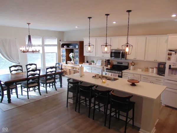 $449,999 | 1158 Bevy Boulevard, Danville, IN 46122