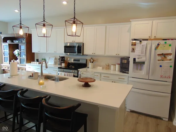 $449,999 | 1158 Bevy Boulevard, Danville, IN 46122