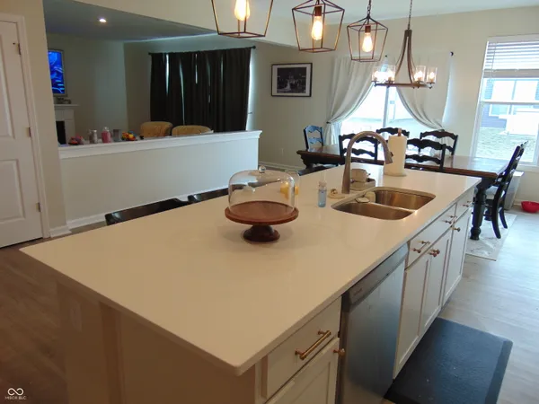 $449,999 | 1158 Bevy Boulevard, Danville, IN 46122