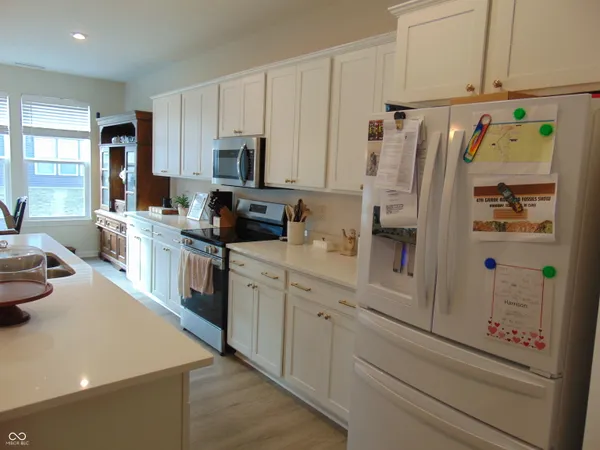 $449,999 | 1158 Bevy Boulevard, Danville, IN 46122