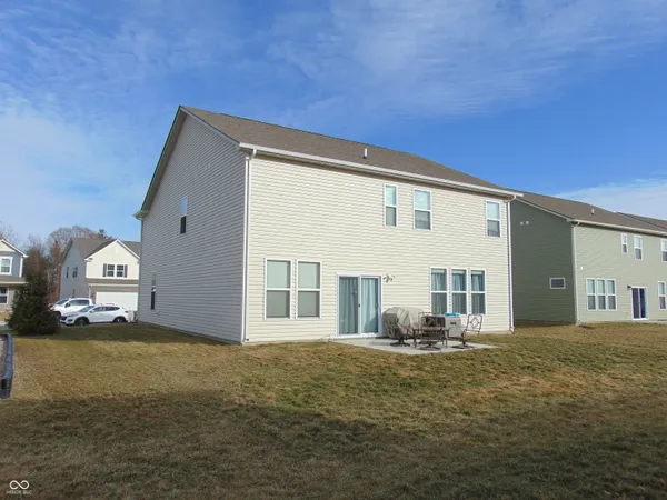 $449,999 | 1158 Bevy Boulevard, Danville, IN 46122