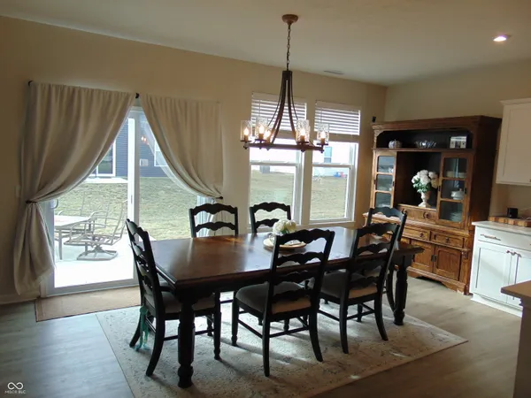 $449,999 | 1158 Bevy Boulevard, Danville, IN 46122