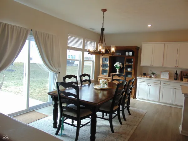 $449,999 | 1158 Bevy Boulevard, Danville, IN 46122