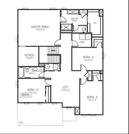 $449,999 | 1158 Bevy Boulevard, Danville, IN 46122