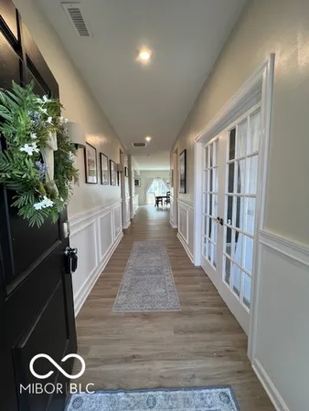 $449,999 | 1158 Bevy Boulevard, Danville, IN 46122