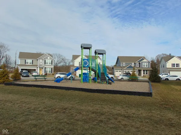 $449,999 | 1158 Bevy Boulevard, Danville, IN 46122