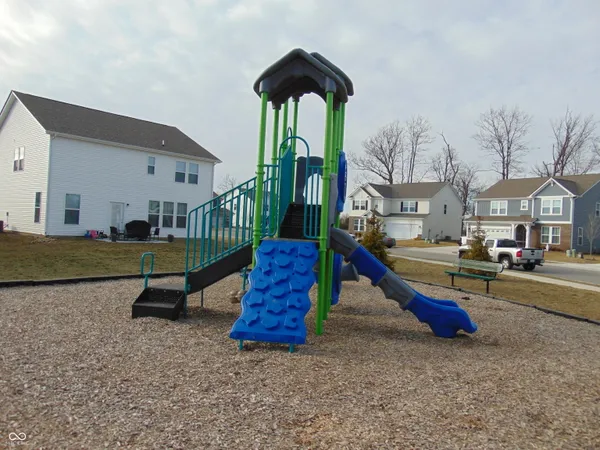 $449,999 | 1158 Bevy Boulevard, Danville, IN 46122