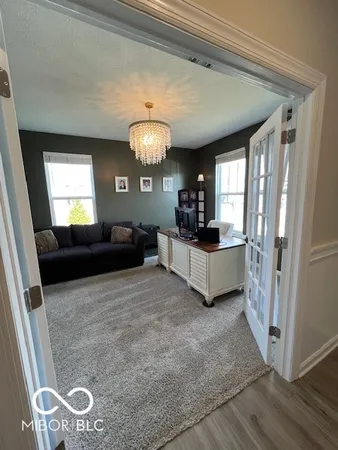 $449,999 | 1158 Bevy Boulevard, Danville, IN 46122