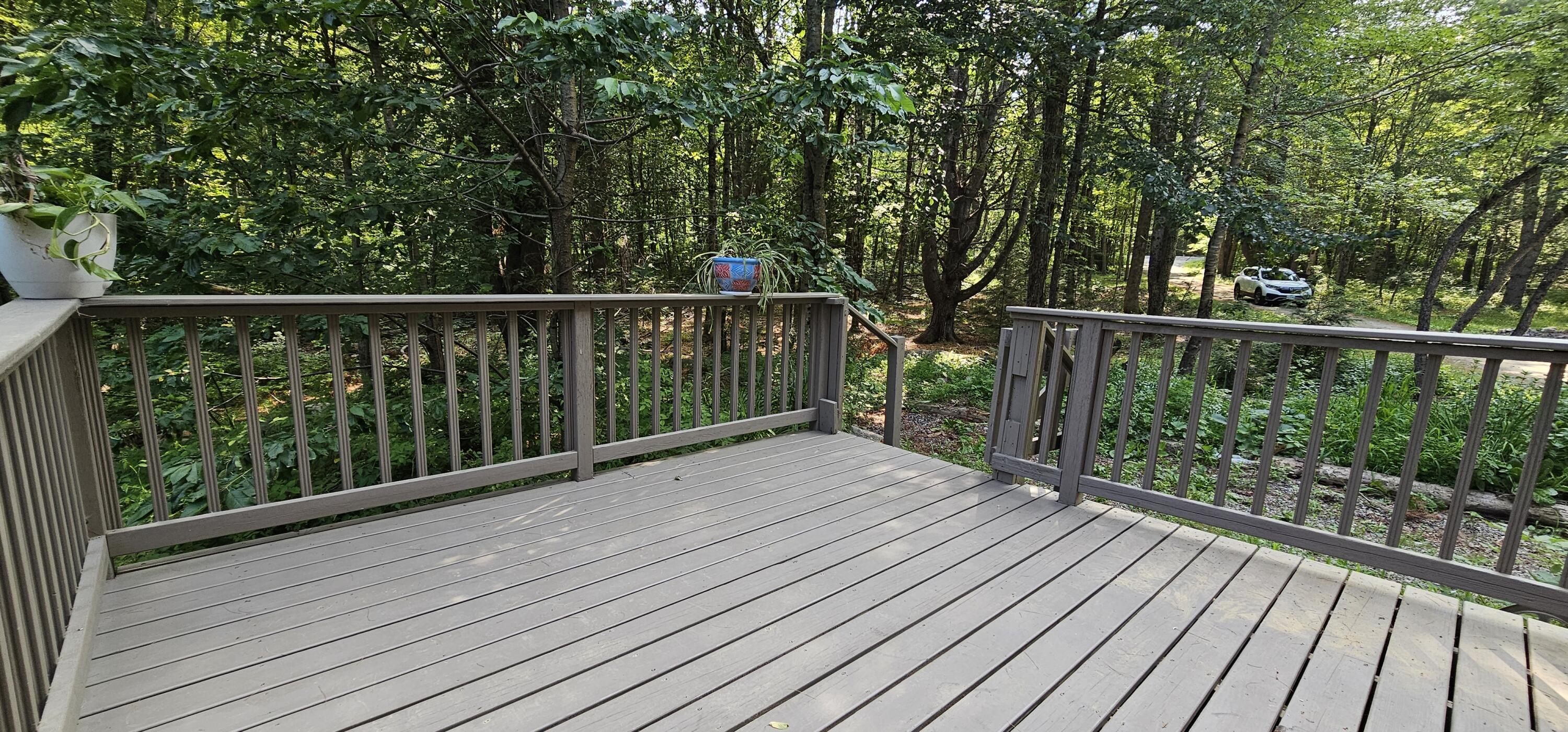 29 Ladd Road Oakland, ME 04963 - Photo 4 of 20 04. Deck