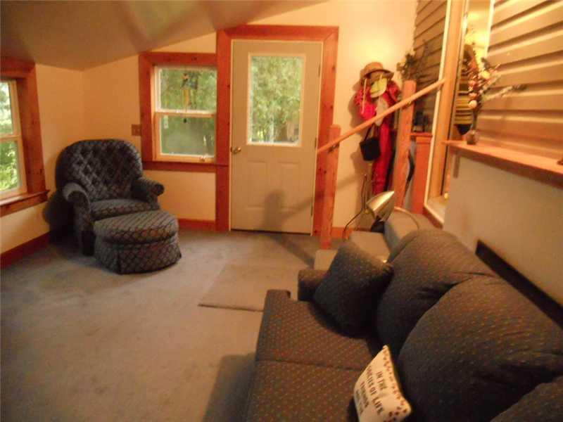 379 Downing Road Exeter, ME 04435 - Photo 7 of 29 Den/Family/Great Room.