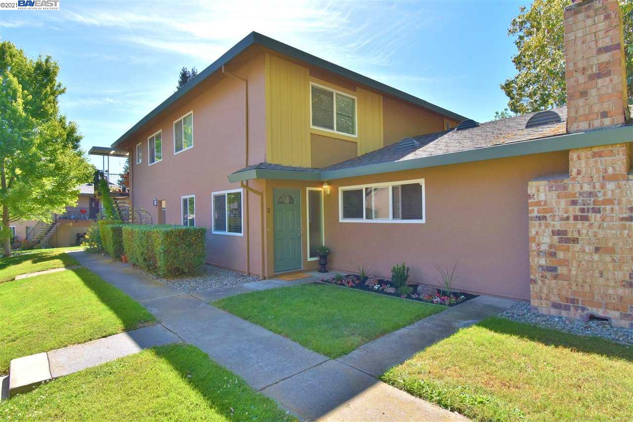 2317 Foothill Road, Unit 2 Pleasanton, CA 94588 - Photo 1 of 1