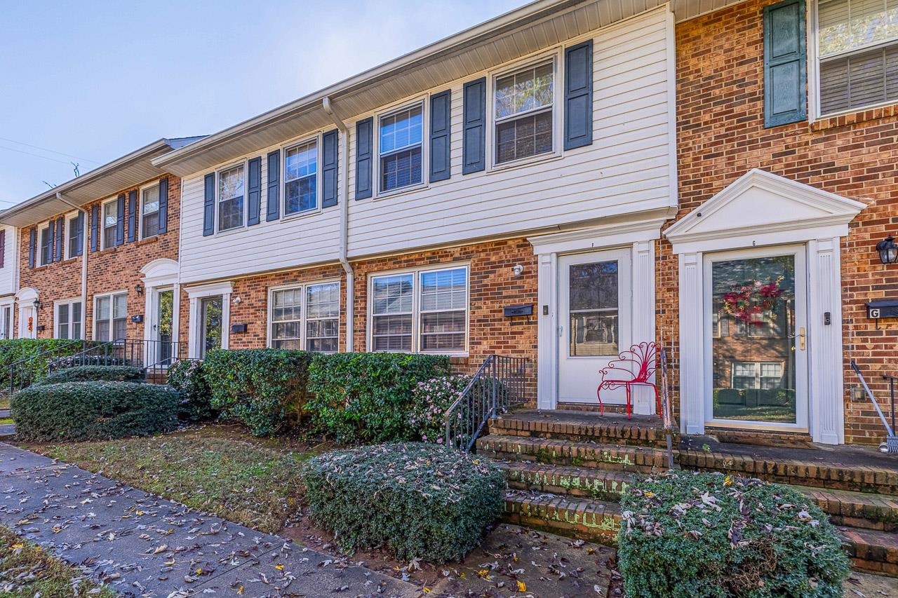 1448 Dover Road, Unit F Spartanburg, SC 29301 - Photo 1 of 15 Gallery Image 1