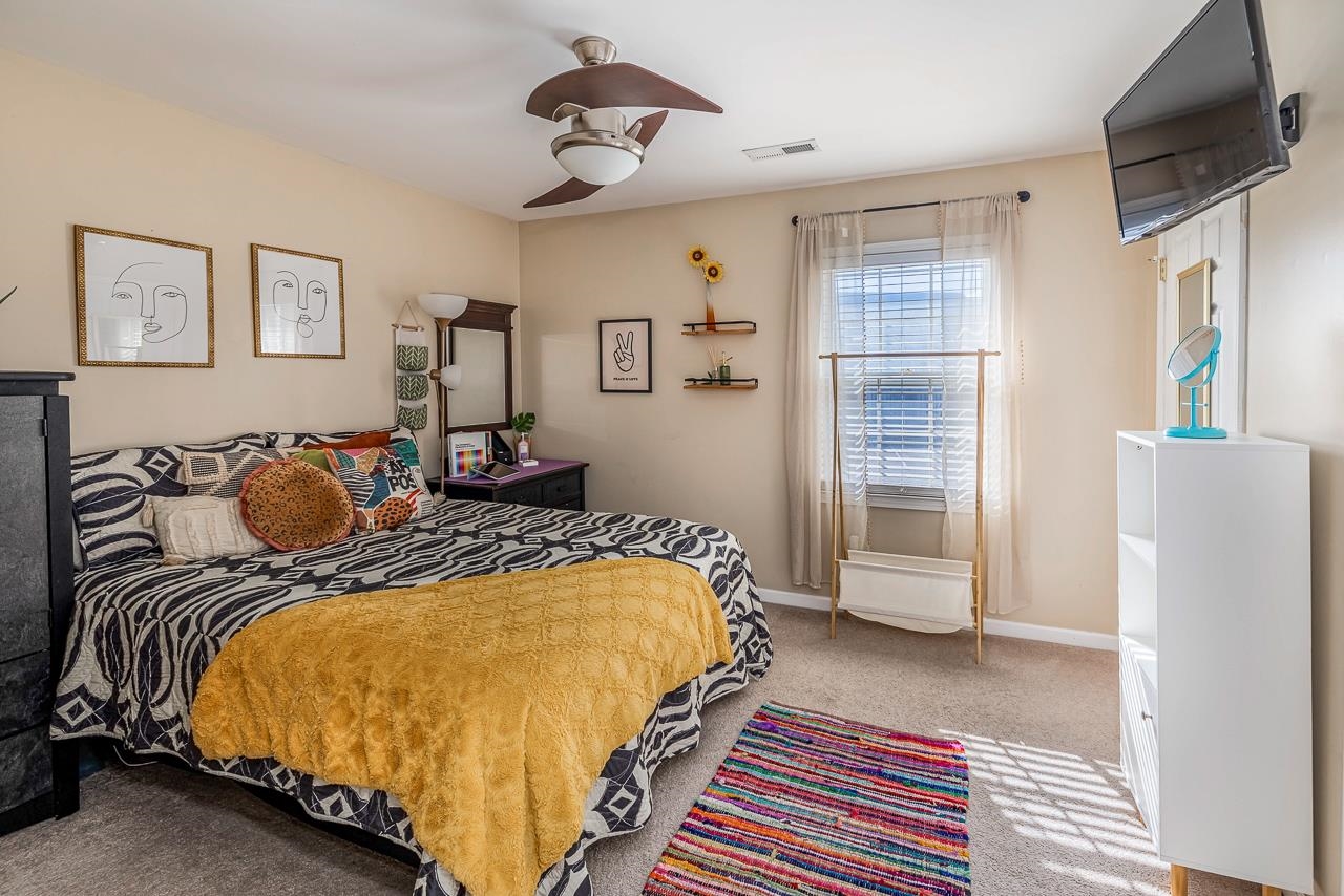 1448 Dover Road, Unit F Spartanburg, SC 29301 - Photo 11 of 15 Gallery Image 11