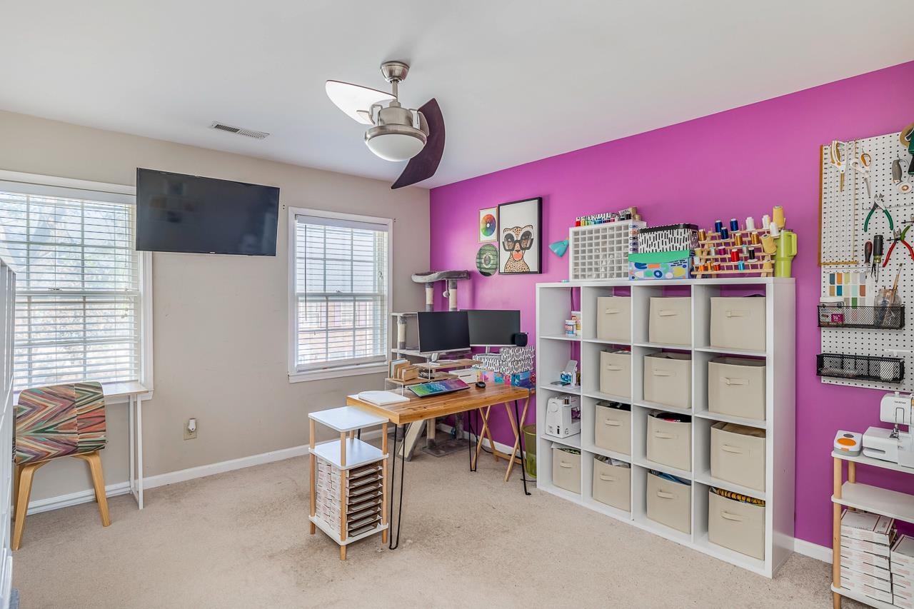 1448 Dover Road, Unit F Spartanburg, SC 29301 - Photo 12 of 15 Gallery Image 12