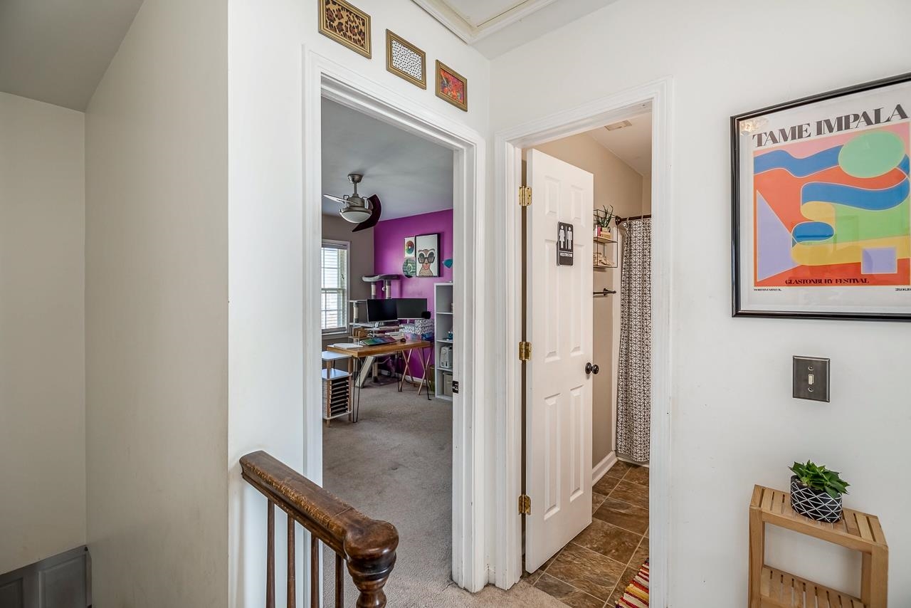 1448 Dover Road, Unit F Spartanburg, SC 29301 - Photo 13 of 15 Gallery Image 13