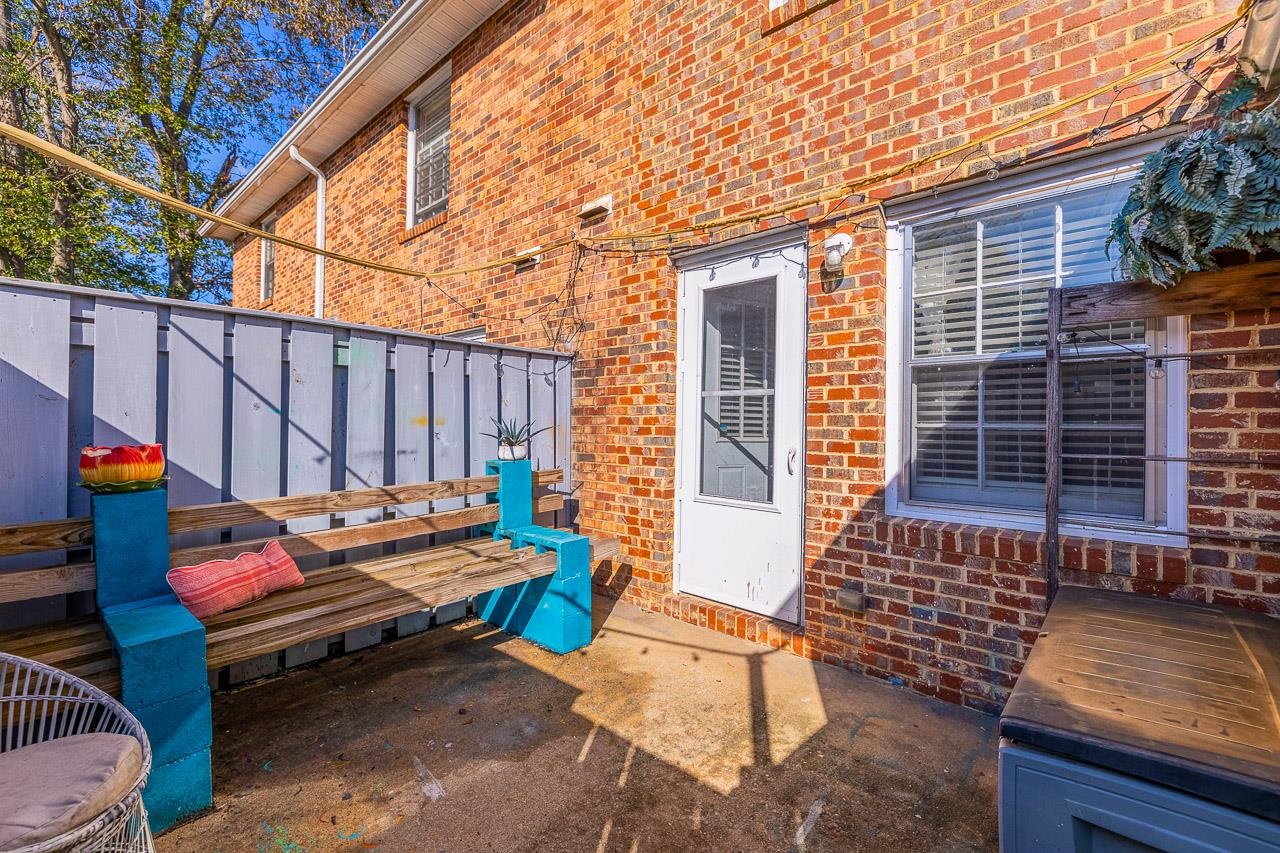 1448 Dover Road, Unit F Spartanburg, SC 29301 - Photo 14 of 15 Gallery Image 14