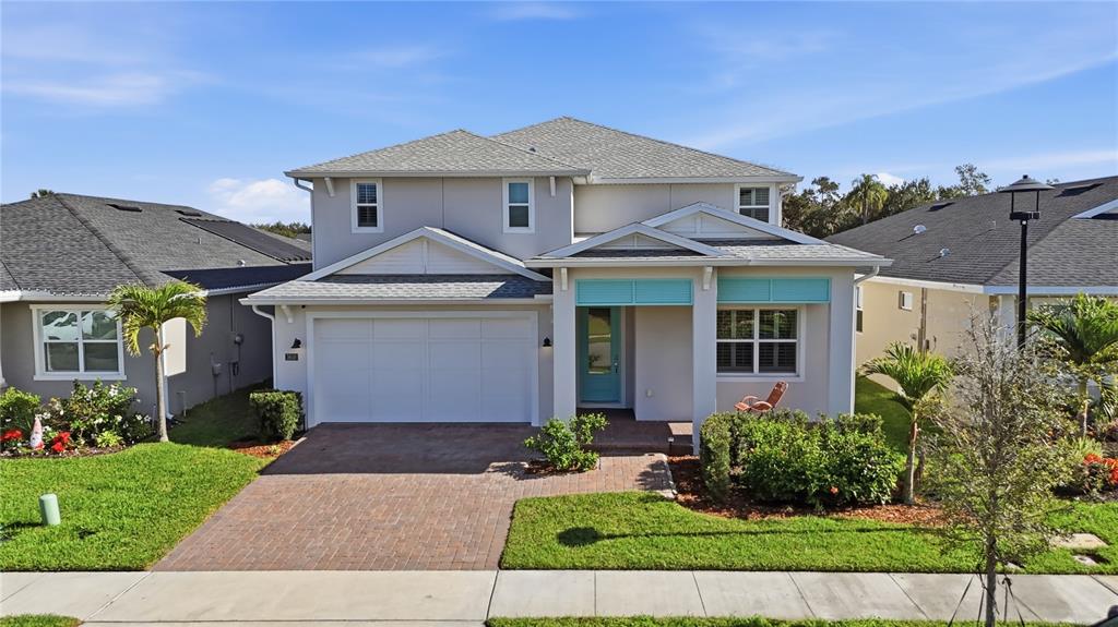 3610 Arbordale Loop Sanford, FL 32771 - Photo 2 of 52