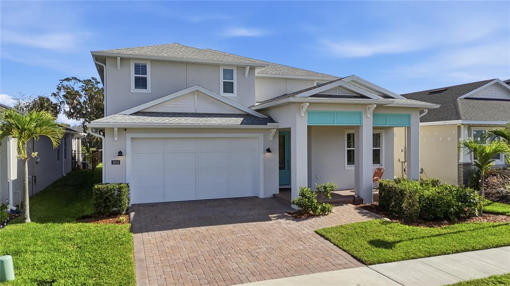 3610 Arbordale Loop Sanford, FL 32771 - Photo 42 of 52