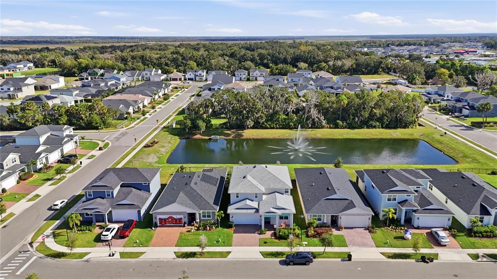 3610 Arbordale Loop Sanford, FL 32771 - Photo 49 of 52