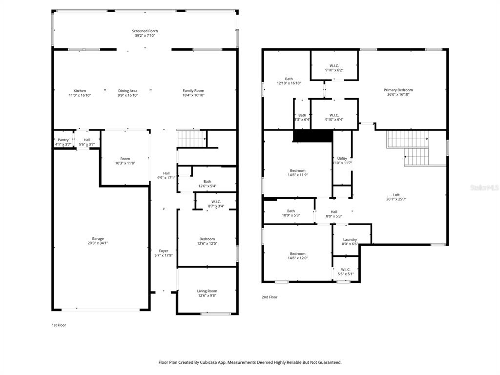 3610 Arbordale Loop Sanford, FL 32771 - Photo 52 of 52