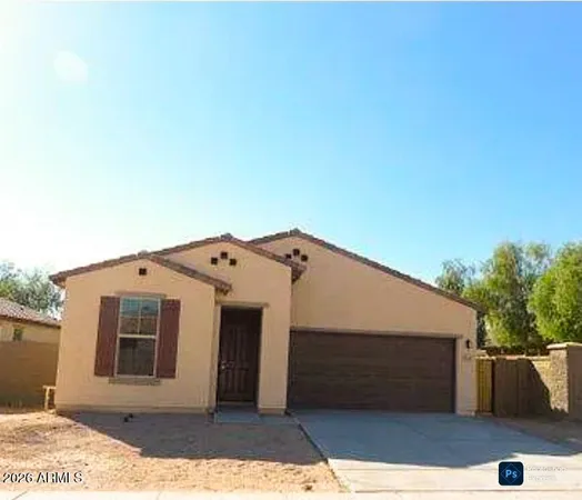 $2,000 | 1168 North 168th Drive, Goodyear, AZ 85338