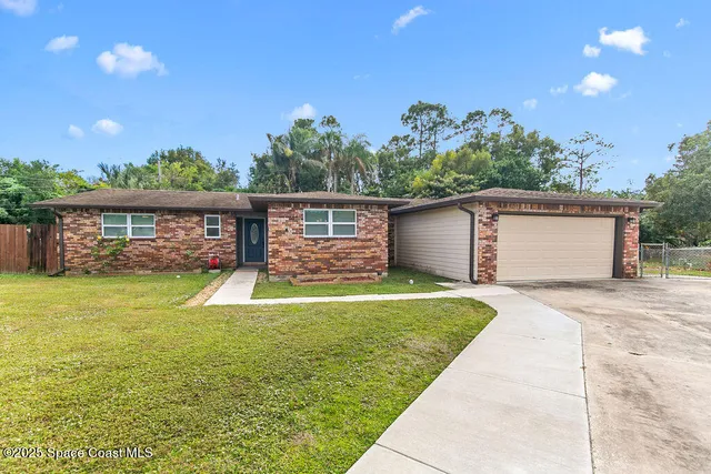 $369,000 | 3707 Sunny Drive, Mims, FL 32754