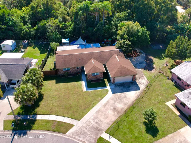 $369,000 | 3707 Sunny Drive, Mims, FL 32754