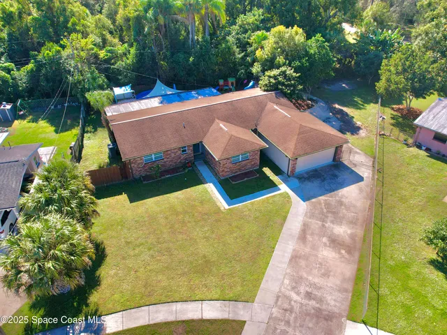 $369,000 | 3707 Sunny Drive, Mims, FL 32754