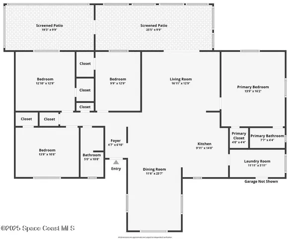 $369,000 | 3707 Sunny Drive, Mims, FL 32754