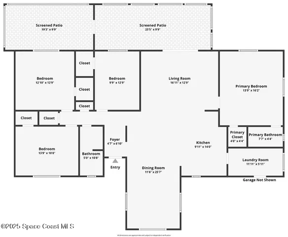$369,000 | 3707 Sunny Drive, Mims, FL 32754