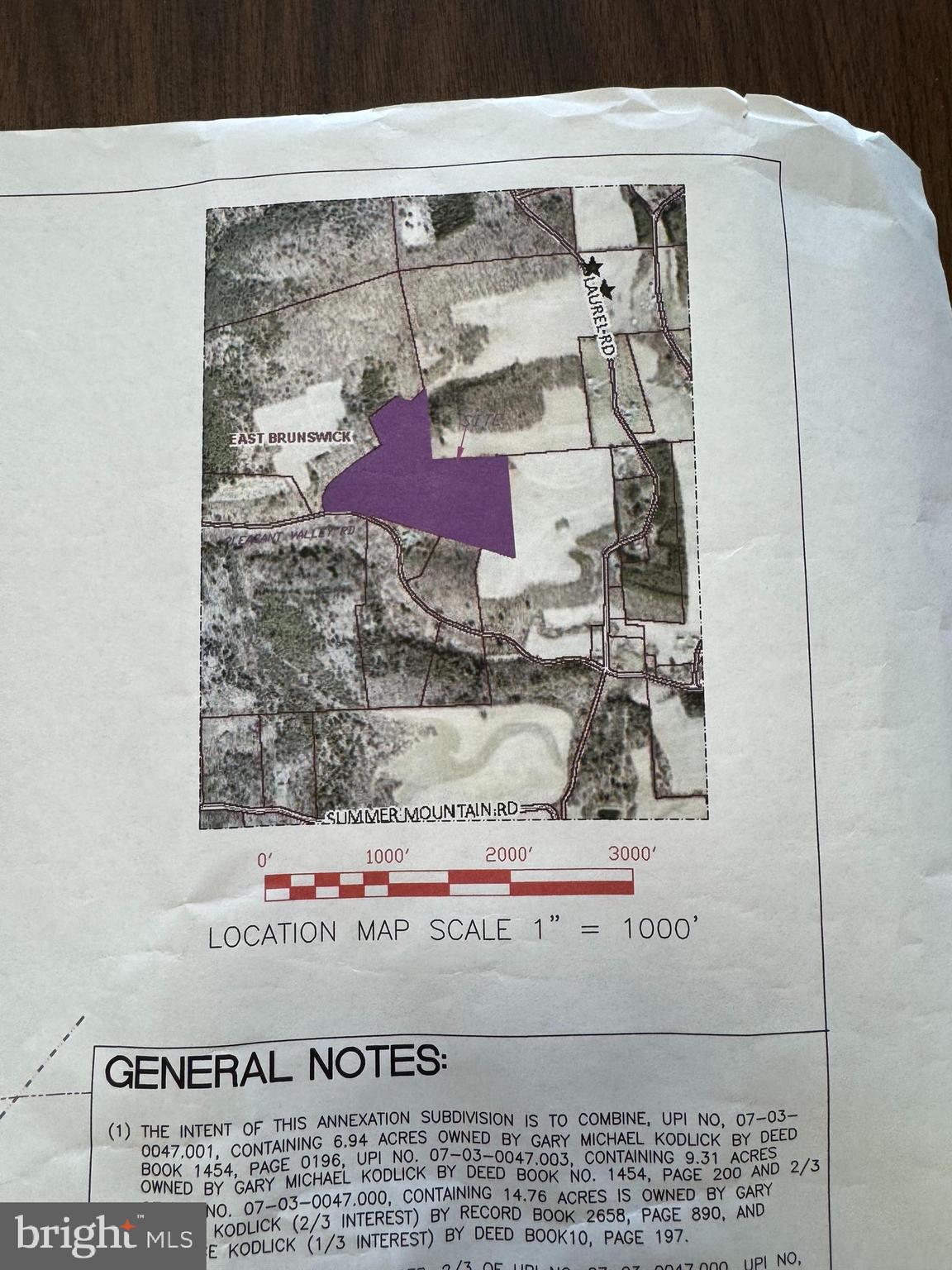 283 Pleasant Valley Road New Ringgold, PA 17960 - Photo 36 of 36